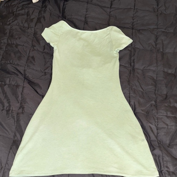 Urban Outfitters Dresses & Skirts - Urban Outfitters Mint Green Top